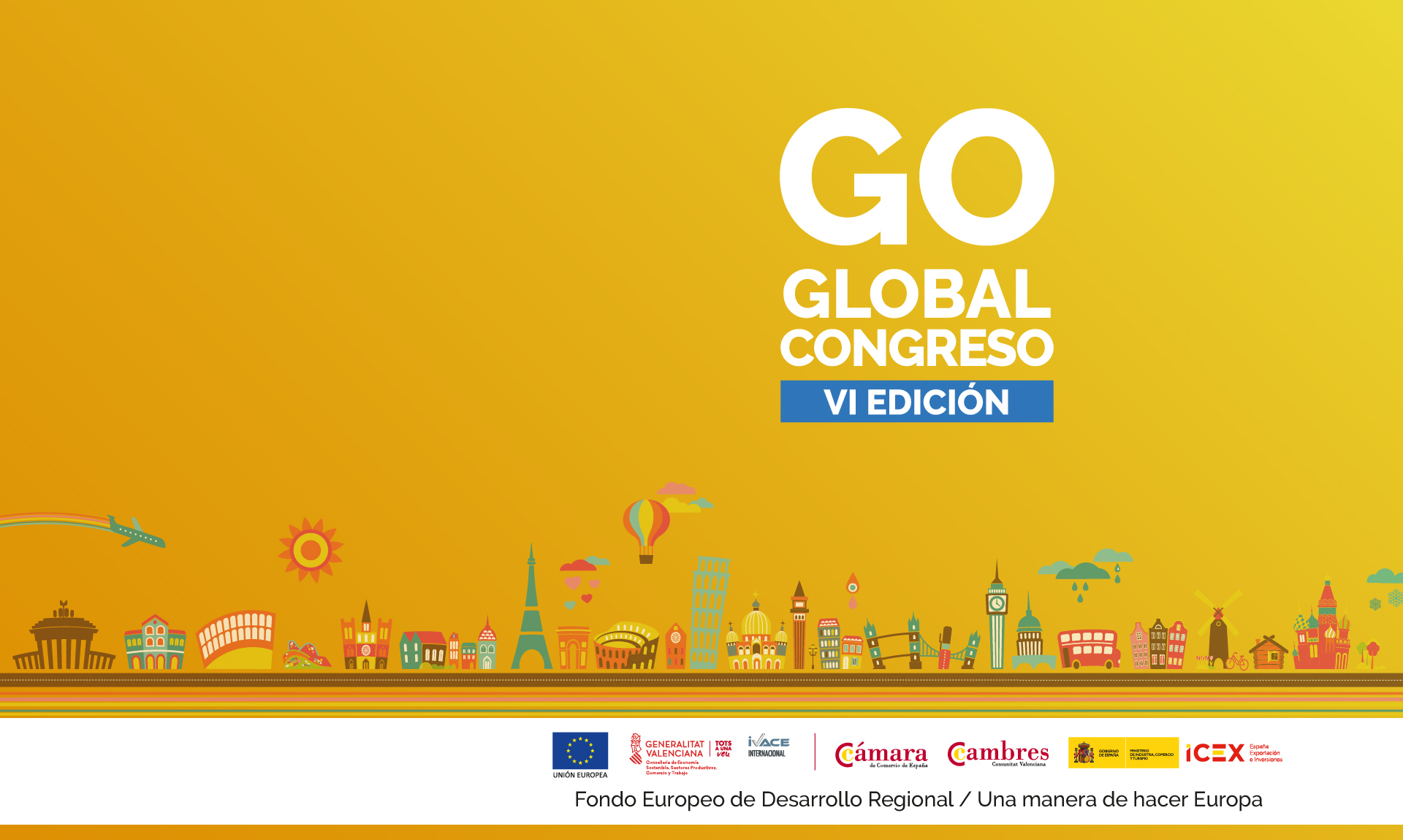 go global banners plataforma IVACE principal