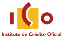 instituto credito oficial logo