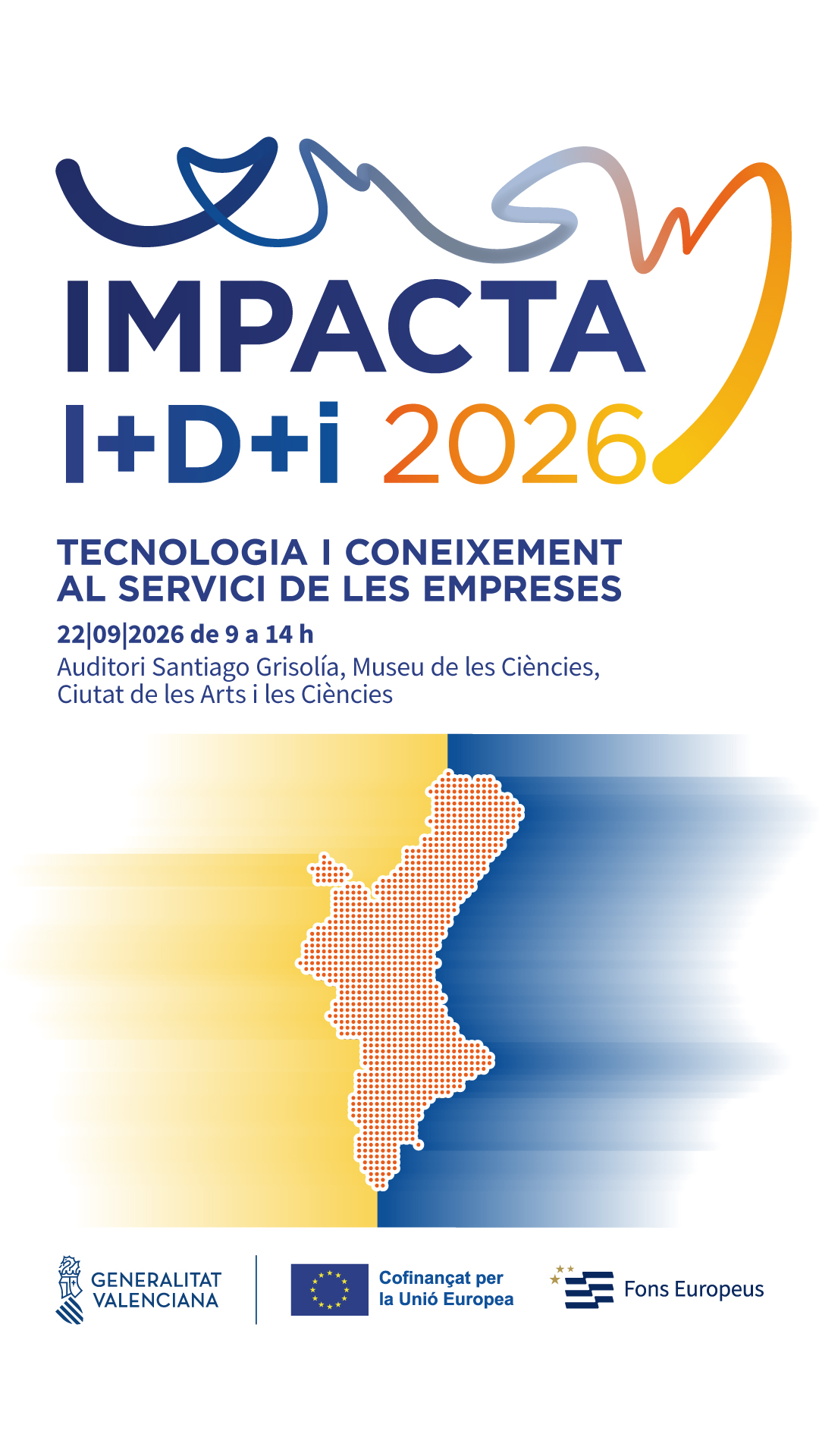 IMPACTA R+D+i 2026. Presentació projectes FEDER 21-27 Ivace - Centres tecnològics