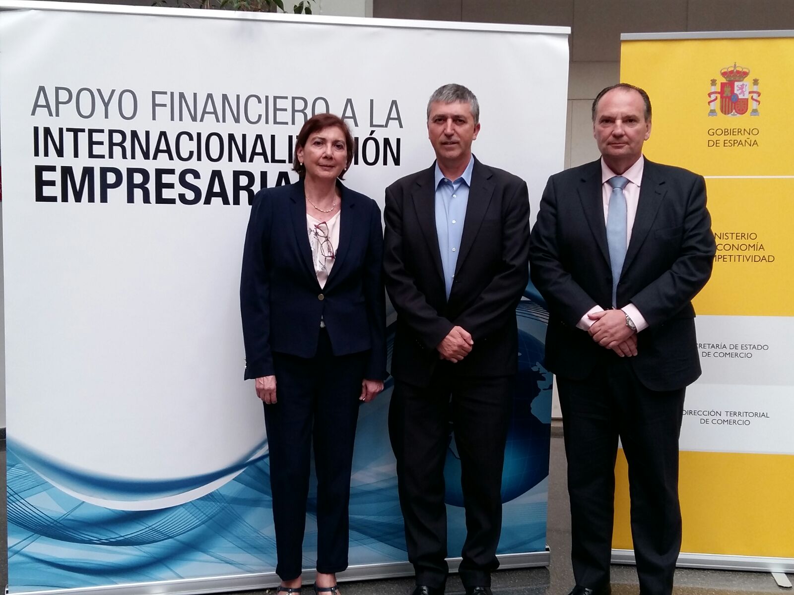 Jornada Conseller Internacional