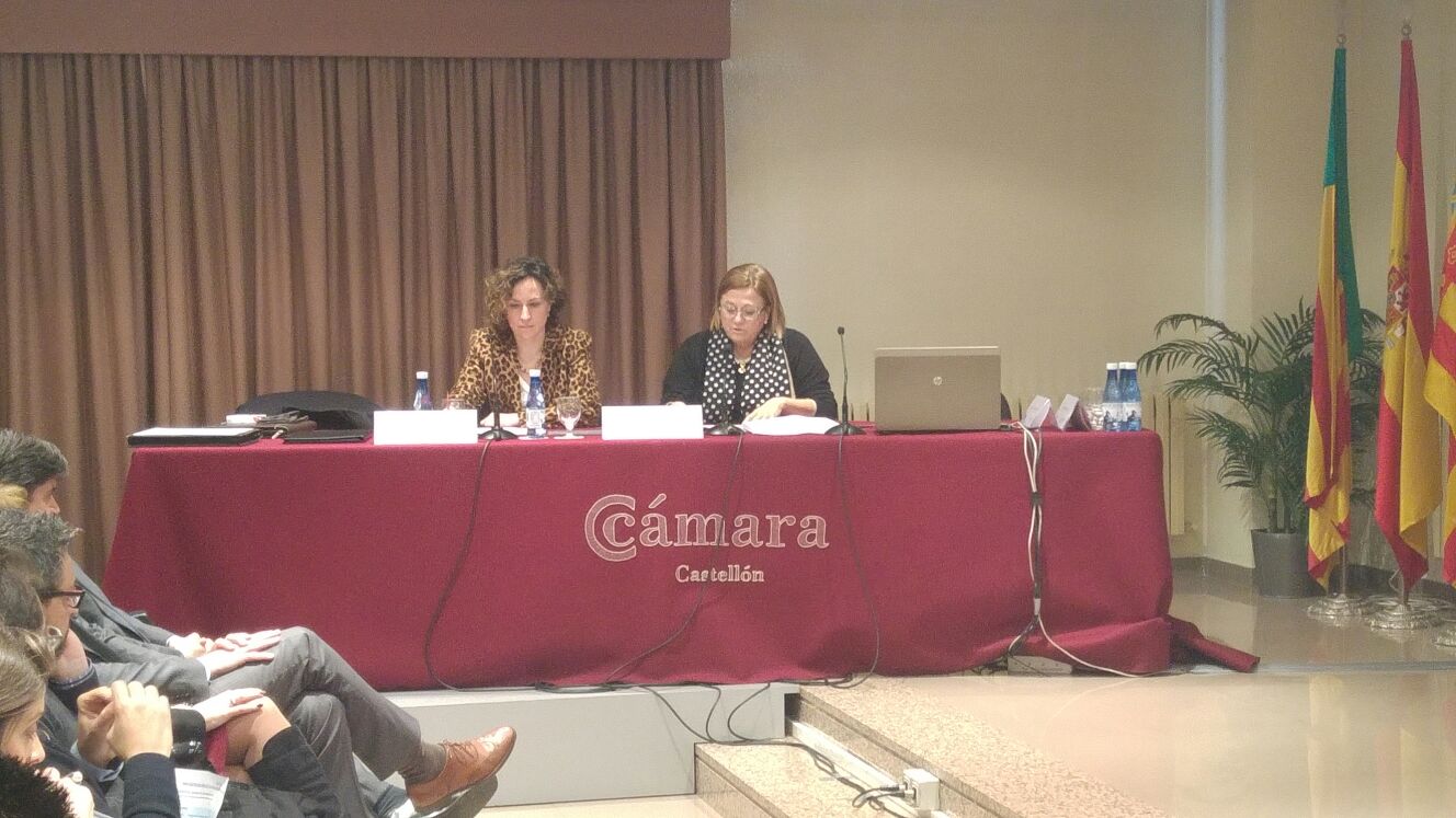 Júlia energía castellón