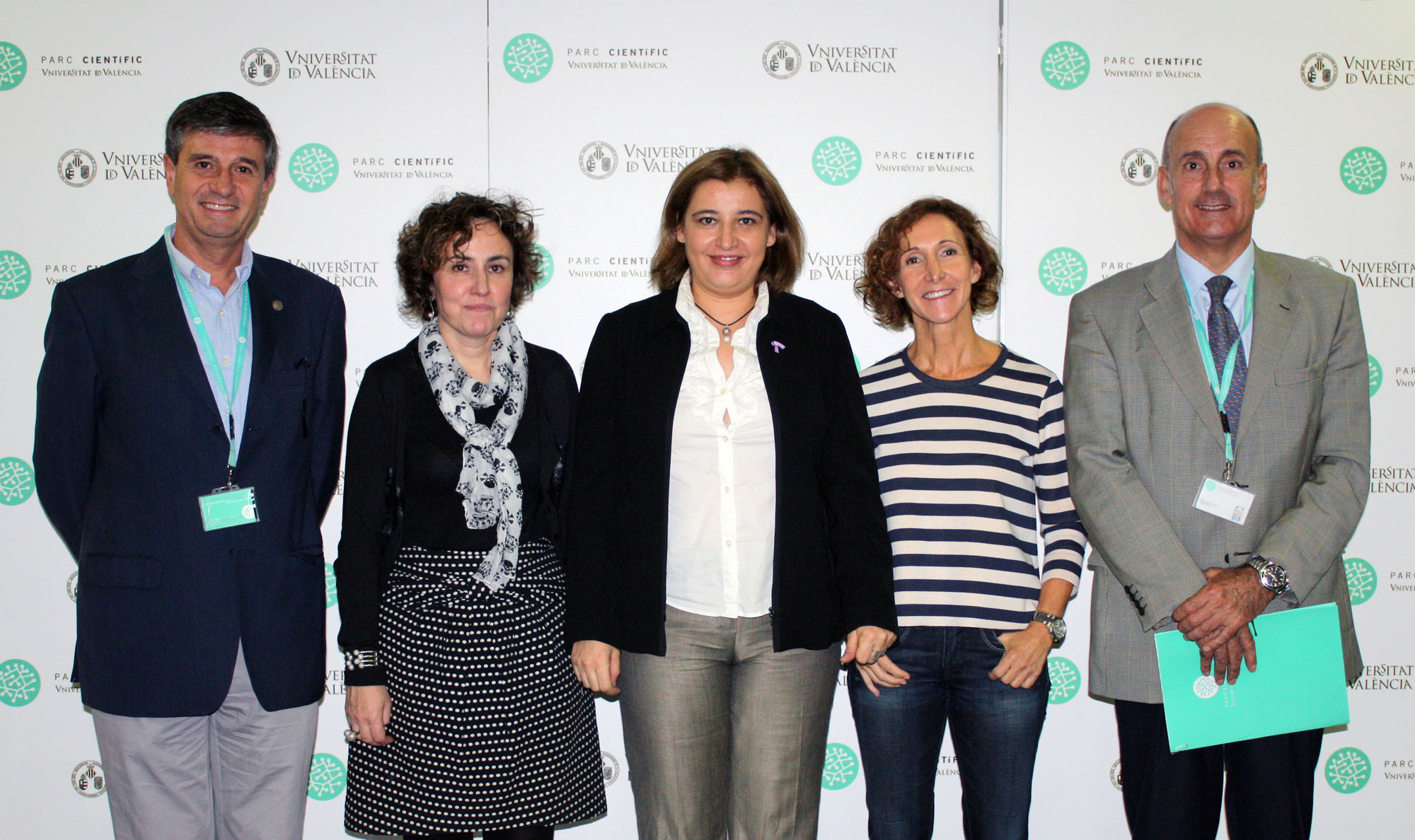 Parc científic Burjasot