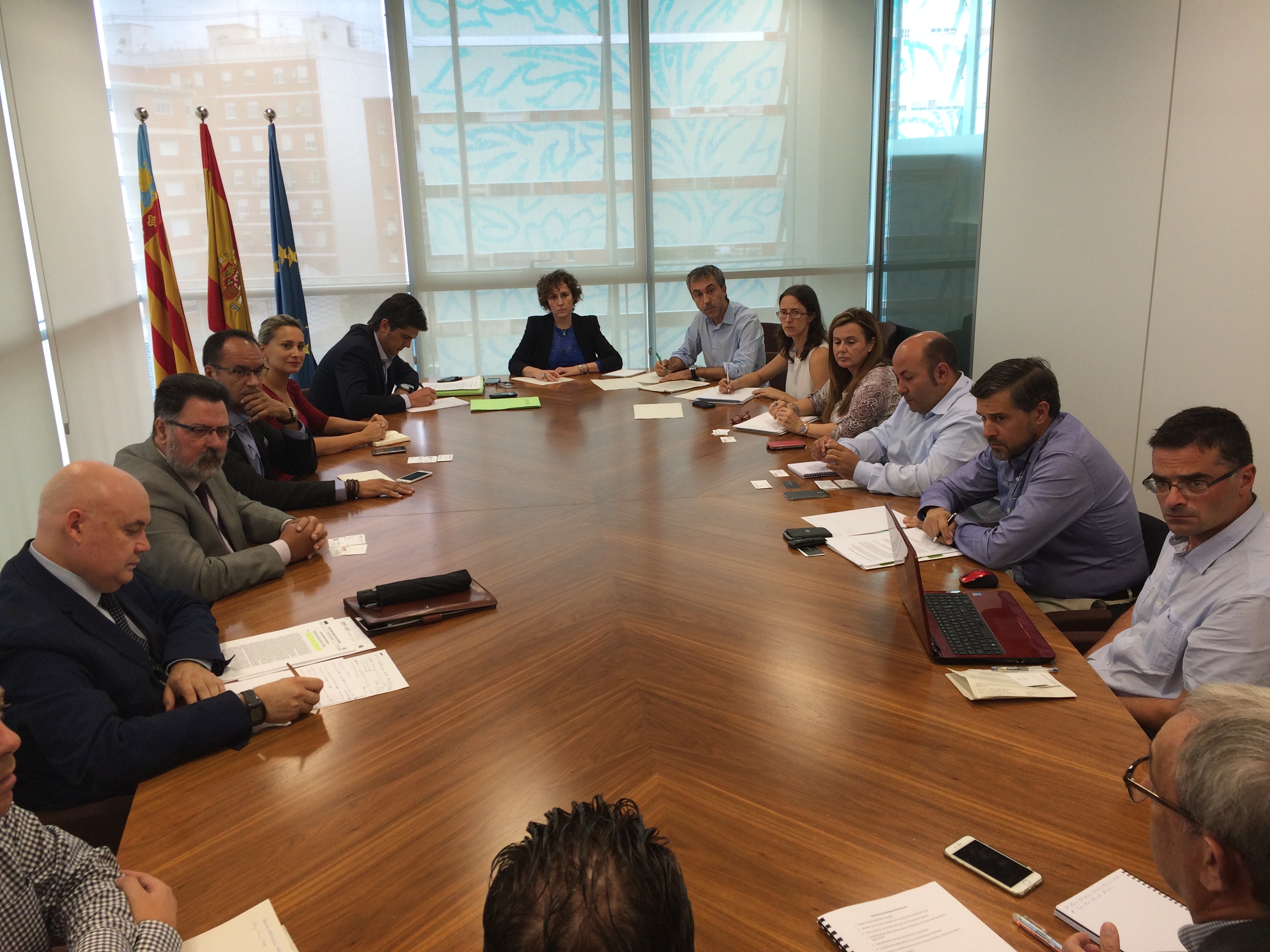 company asocaciones autoconsumo