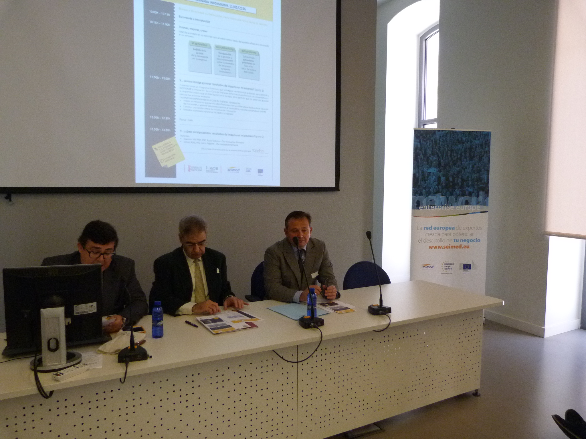 gestión innovación taller 4