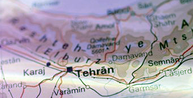 Iran