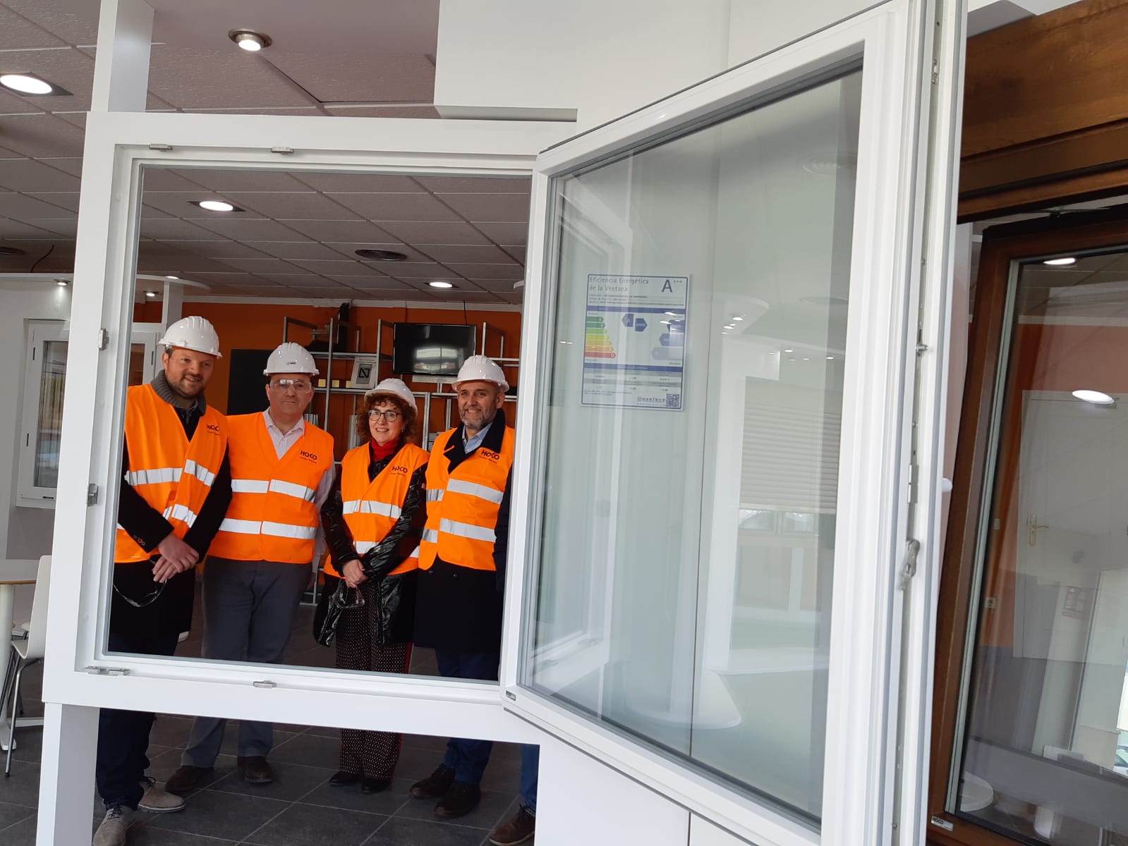 24 1 19 visita hoco ventnasdirectora ivace