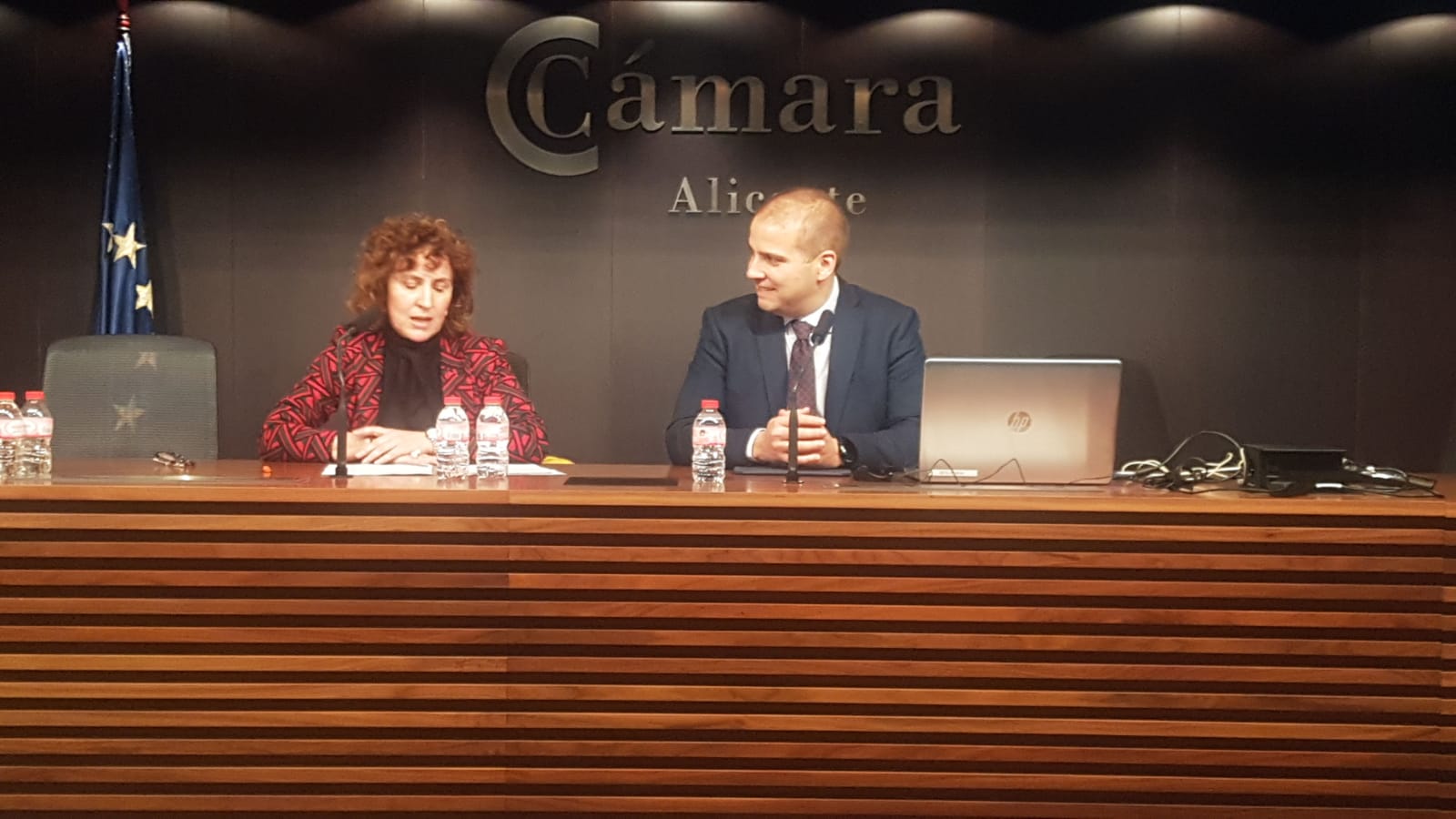 Jornada 4.0 Alicante