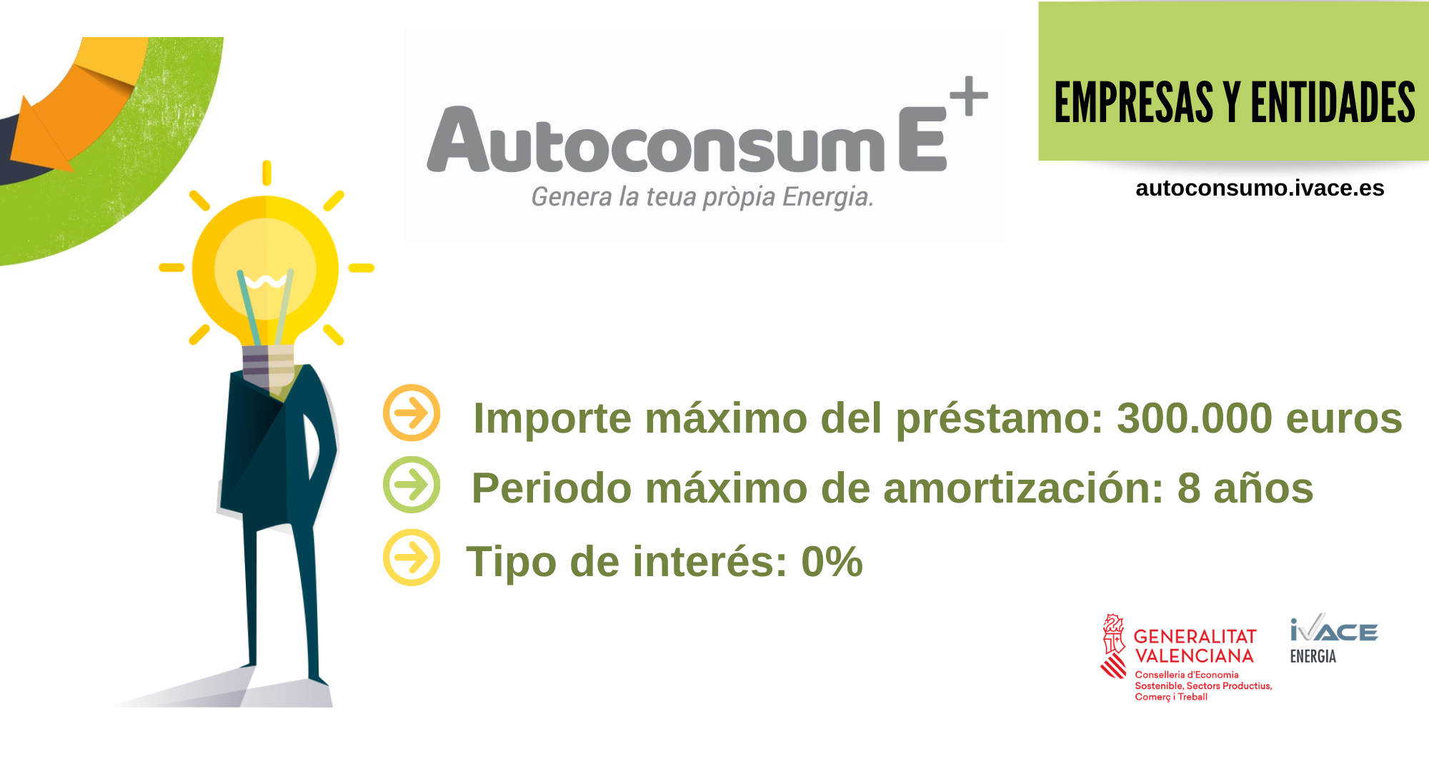 EMPRESAS I ENTIDADES 1