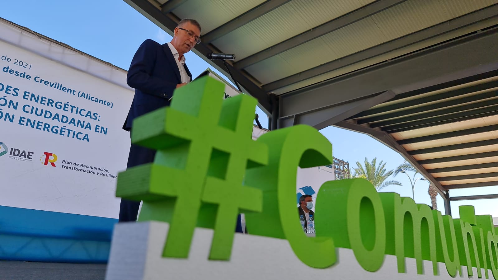 210916 ECO RCliment comunidades energeticas