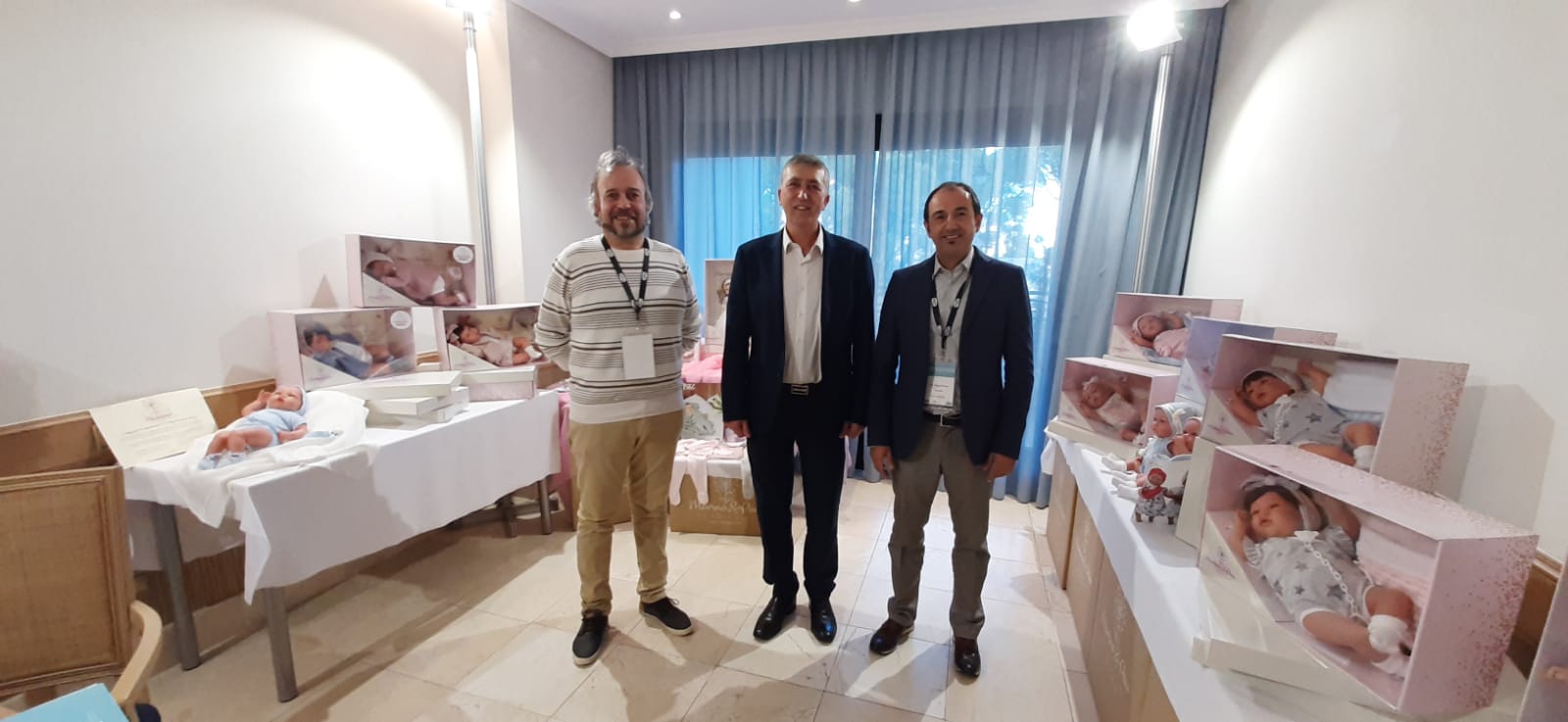 211105 ECO foto Pre show