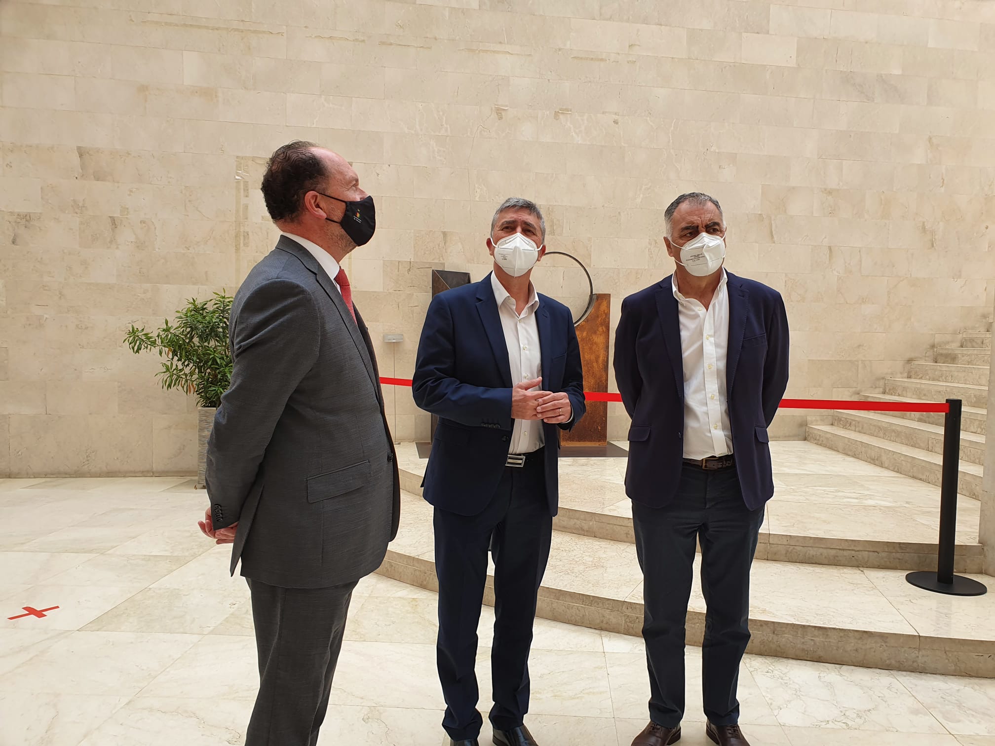 7 4 2021 POLÍGONOS VEGA BAJA