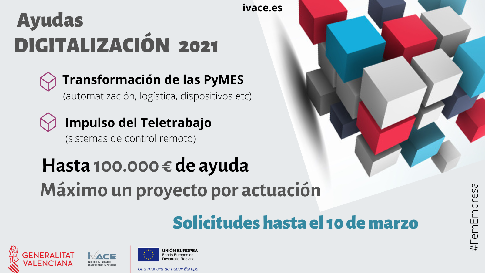 AYUDAS DIGITALIZA 2021 CASTELLANO