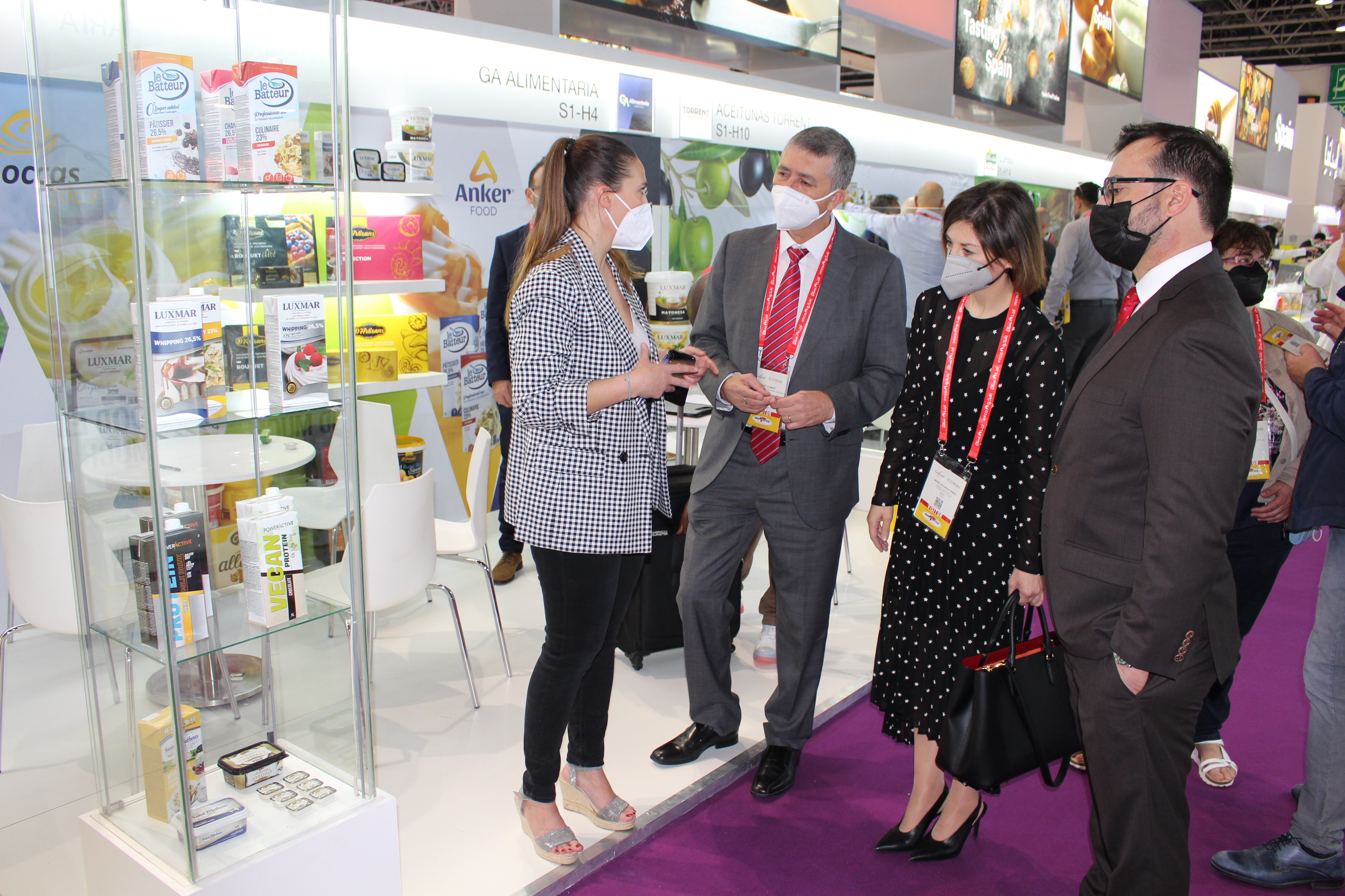 220214 ECO foto2 RCliment Gulfood