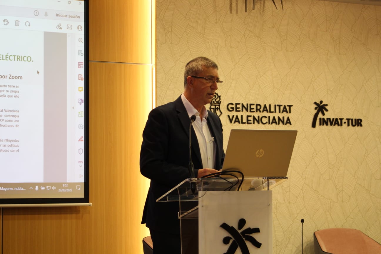 220323 ECO foto RCliment movilidadturismo