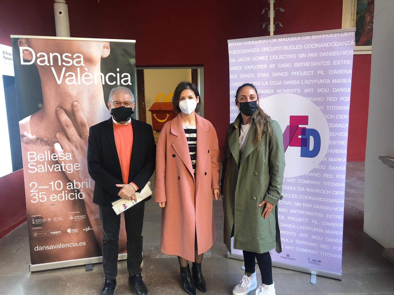 220408 ECO Foto mision danza