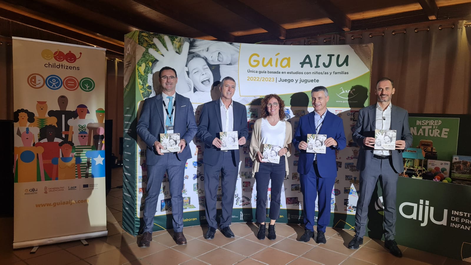 221026 ECO Foto Climent Guia AIJU