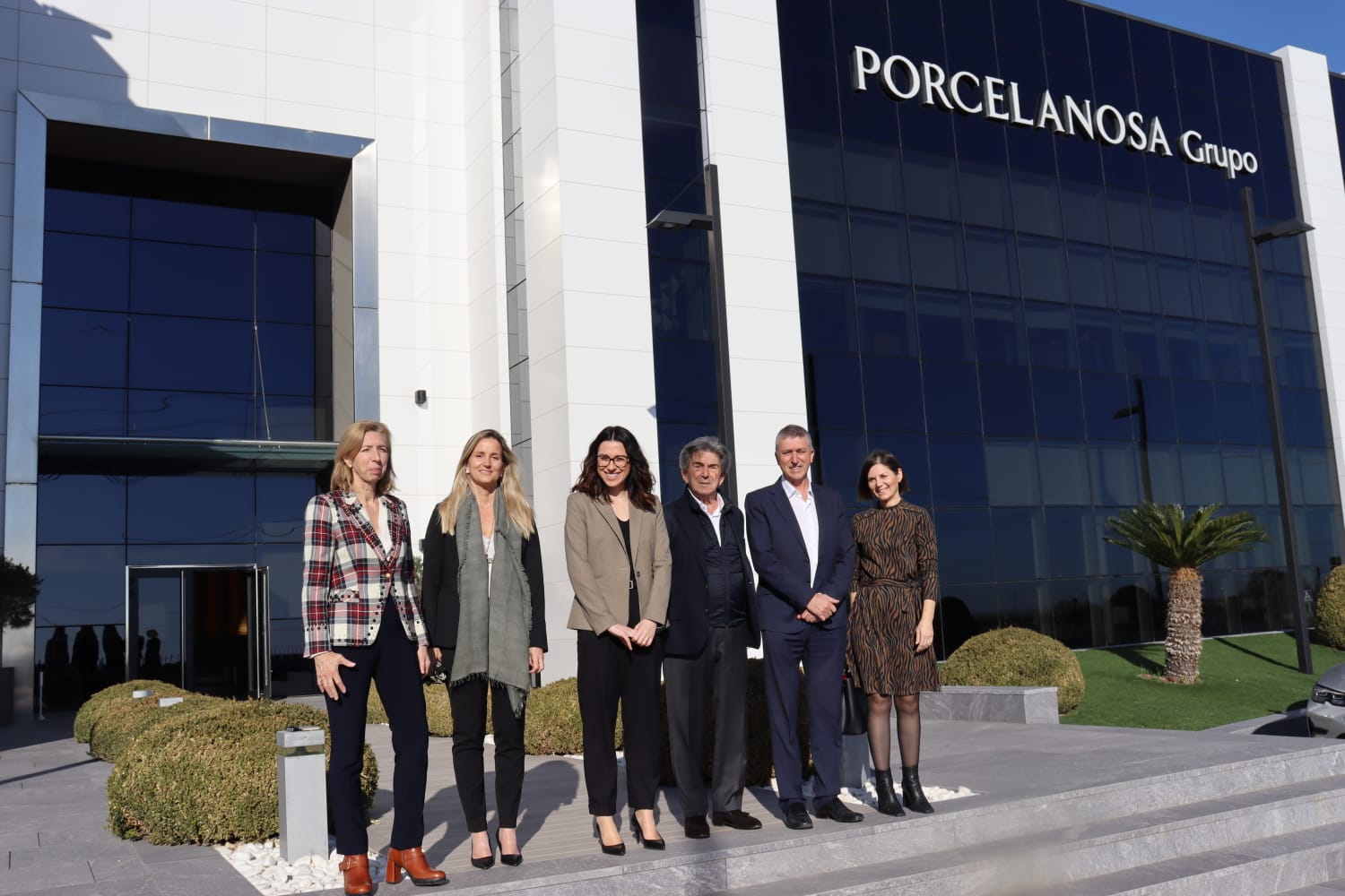 Conseller porcelanosa