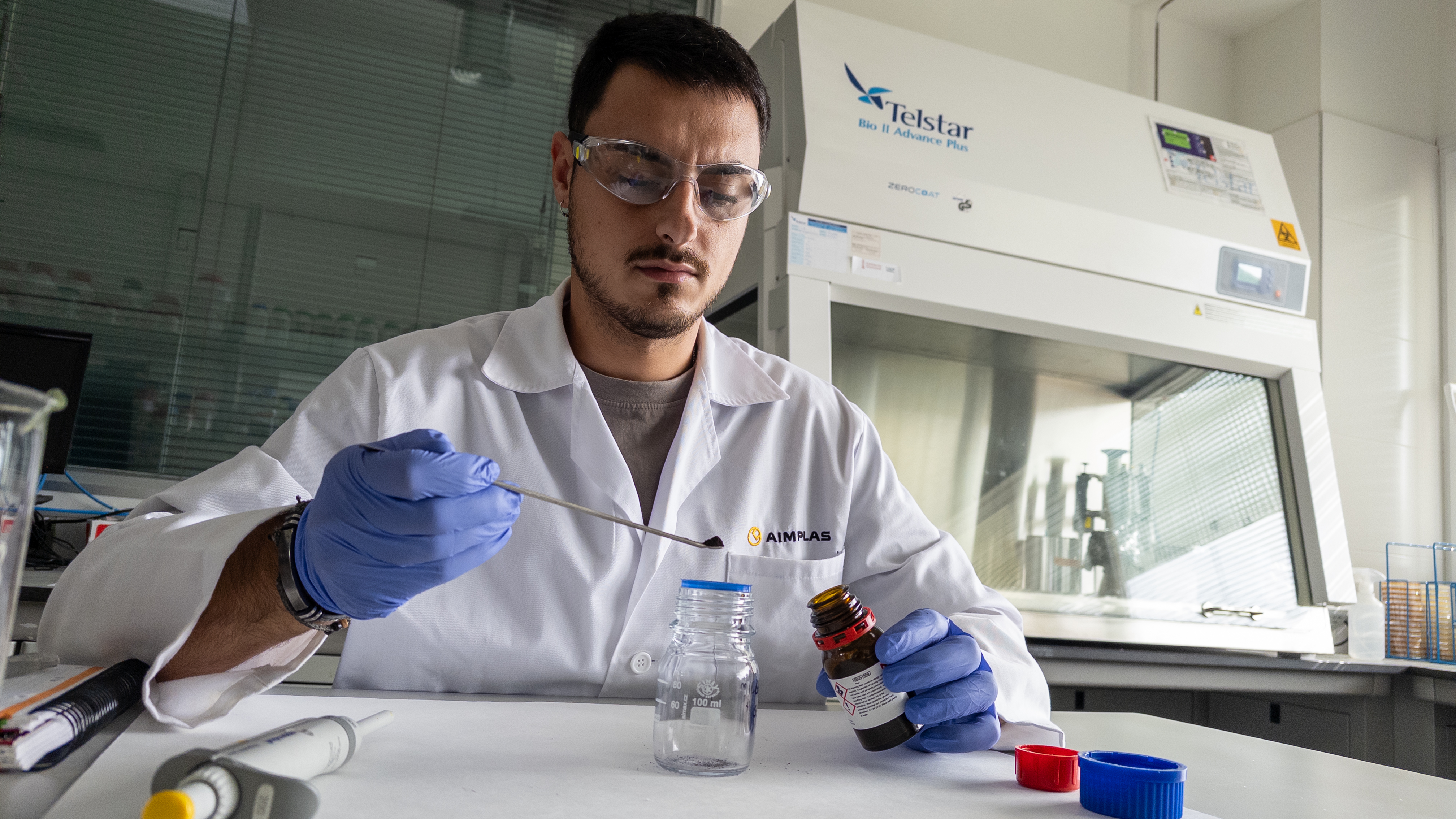 231022 FOTO INN Proyecto IVACE RECRITIC