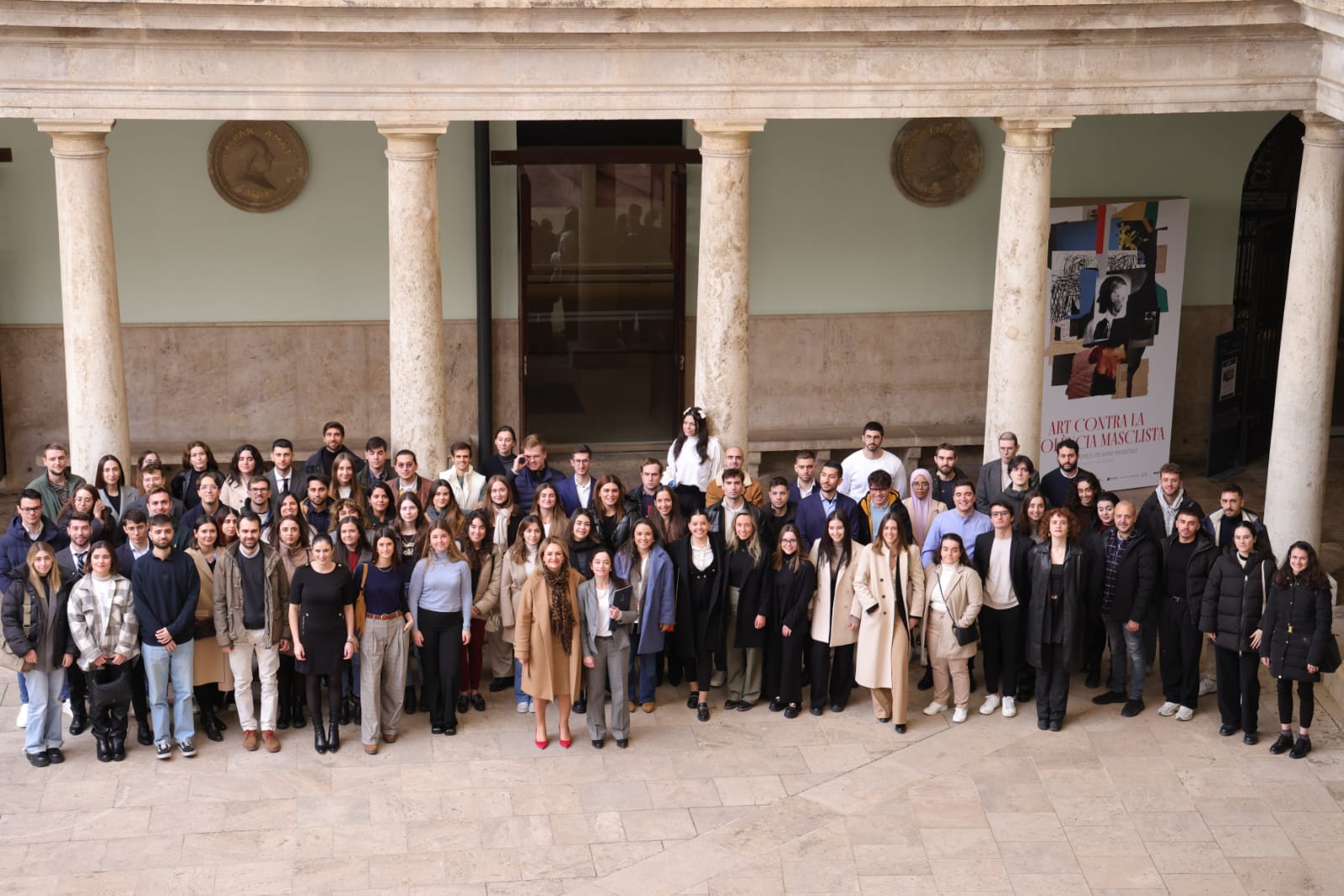 240109 INN Foto1 NMontes becas ivace