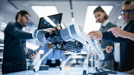 FOTO Innov Adjudicación Ayudas idi