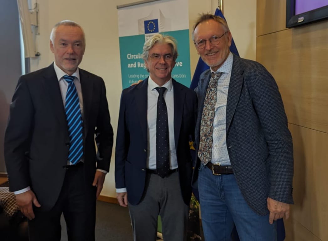 Foto INNOV Carrasco CCRI Bruselas