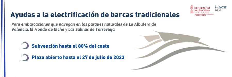 castellano barcas tradicionales 