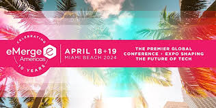 emerge miami