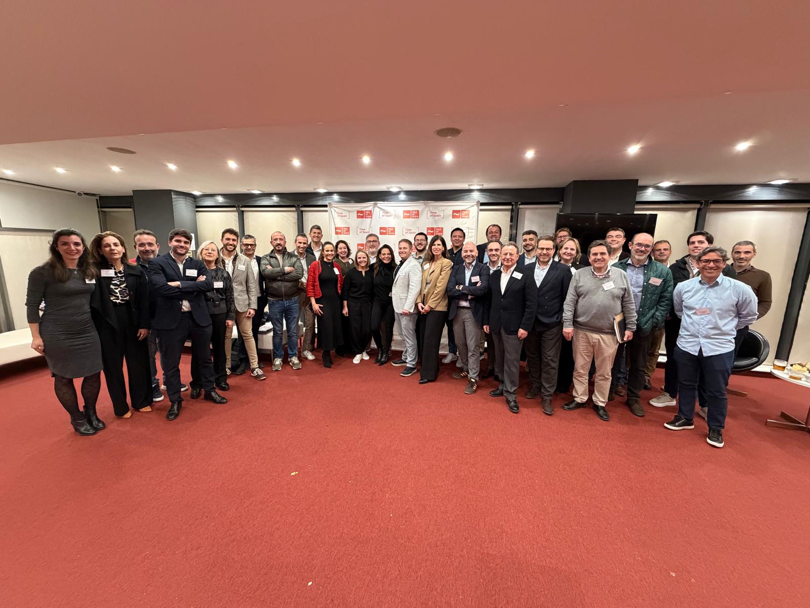 260226 Foto1 distribuidores USA