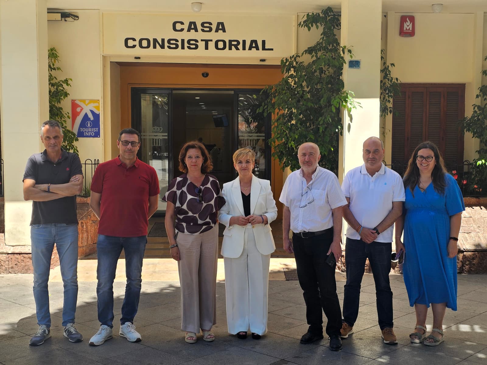 El Consell respalda la apuesta de Almoradí por impulsar nuevo suelo industrial, atraer inversiones y generar empleo