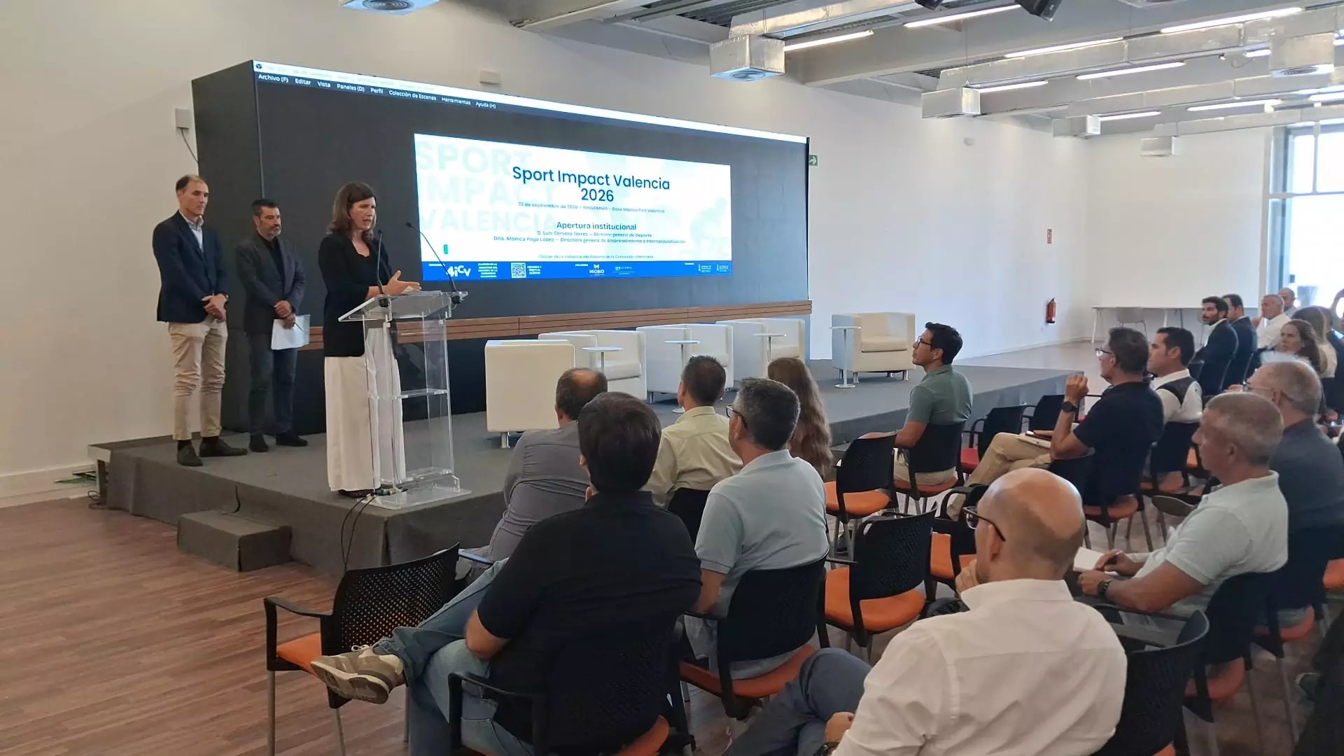 La Generalitat impulsa la colaboración entre el running, el trail y el ciclismo para reforzar la competitividad de la industria deportiva valenciana