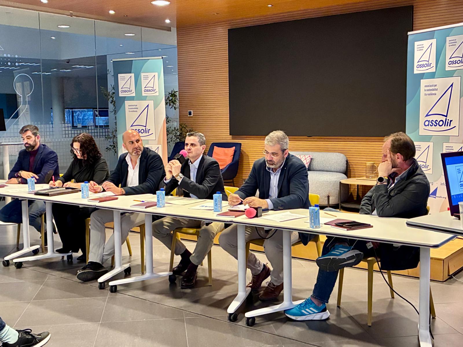 260327 IND foto1 Foia Castalla