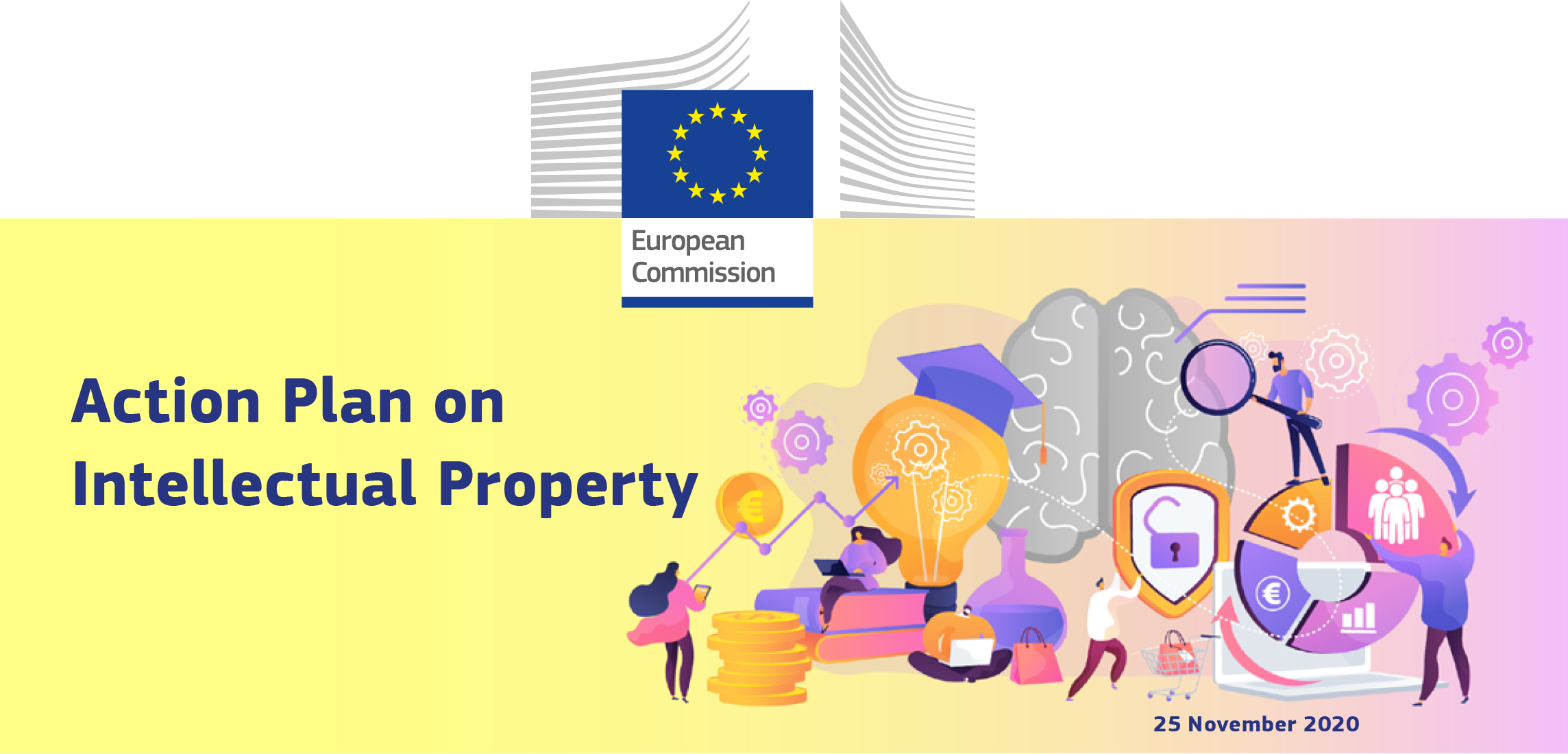 Factsheet Action Plan on IP 1